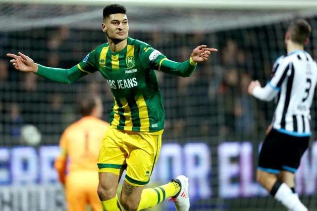 亚冠-C罗补射破门 利雅得胜利主场5-1艾因