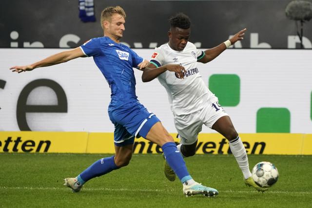 拜仁多特欧冠皆失意迎国家德比 数据示拜仁2-1